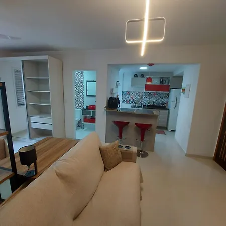 Apartamento Estudio Em Caraguatatuba Com Garagem Exterior foto